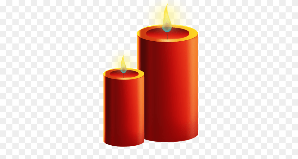 Candle, Dynamite, Weapon Png Image