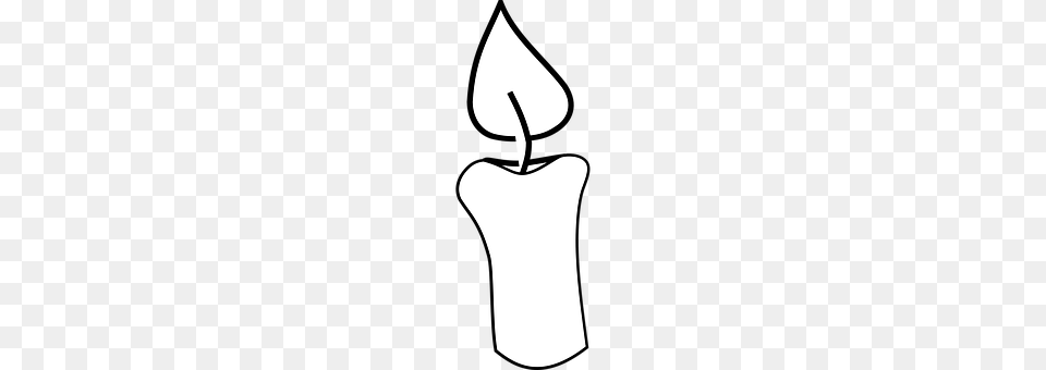 Candle Fire, Flame Png