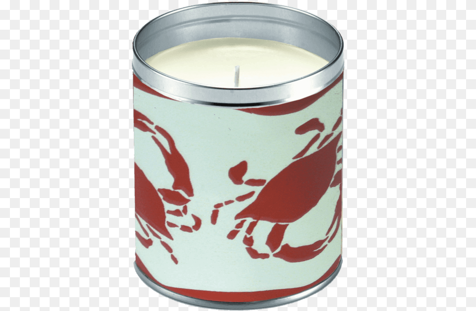 Candle, Can, Tin Free Transparent Png