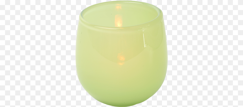 Candle, Bowl, Glass Free Png