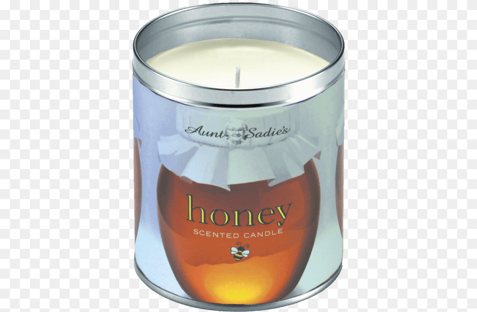 Candle, Can, Tin Free Png