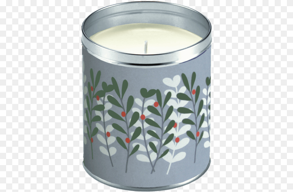 Candle, Can, Tin Png Image