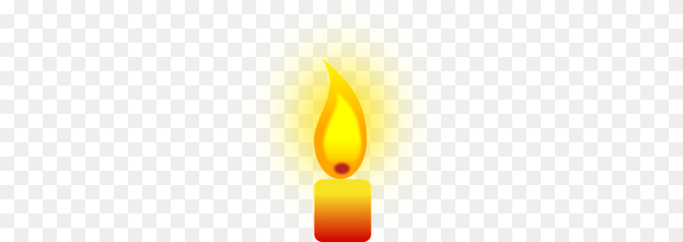 Candle Fire, Flame Png
