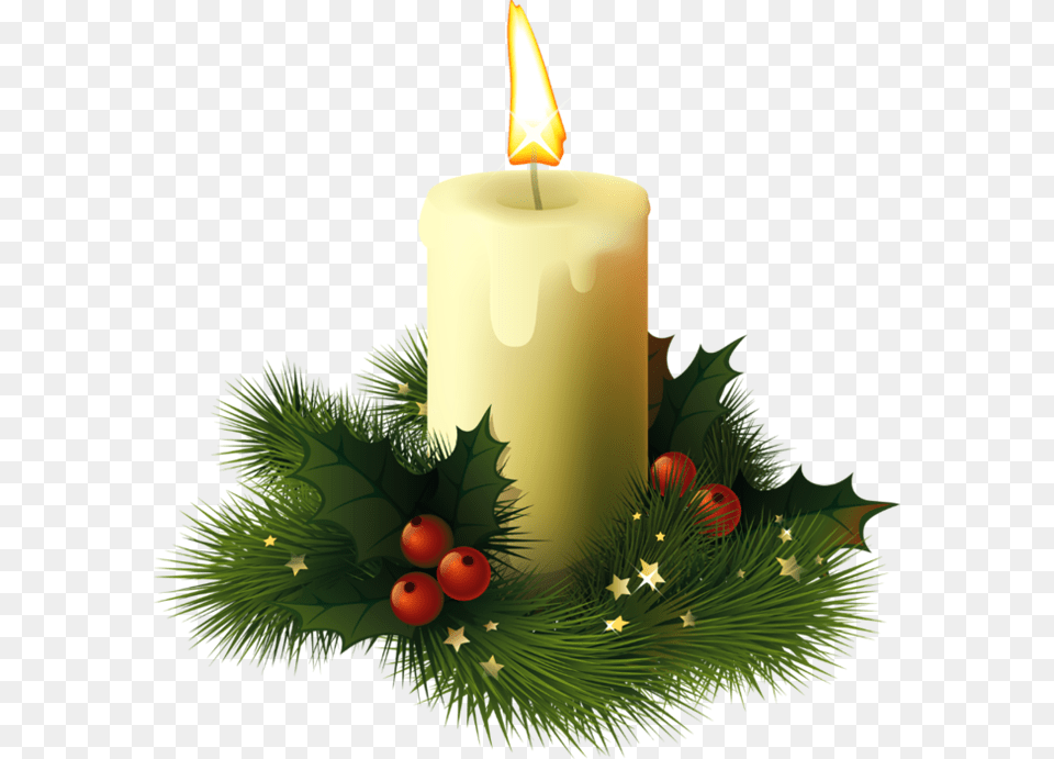 Candle Png Image