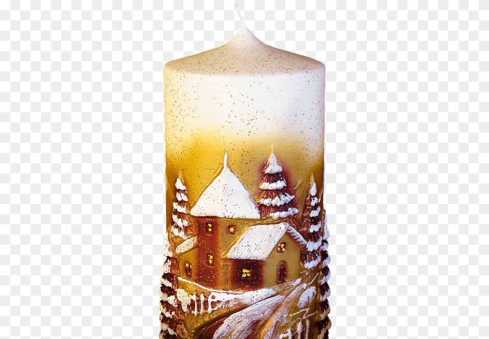 Candle Free Transparent Png