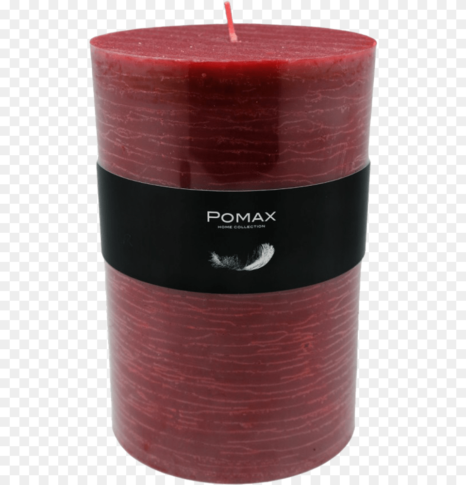 Candle, Can, Tin Png Image