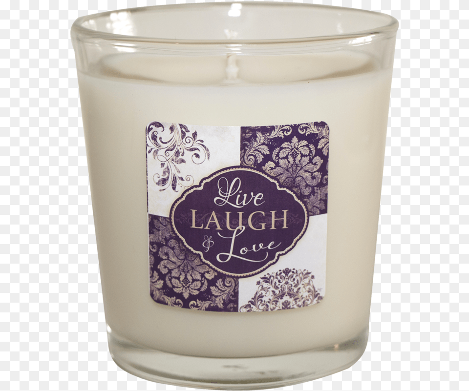 Candle, Beverage, Milk Png