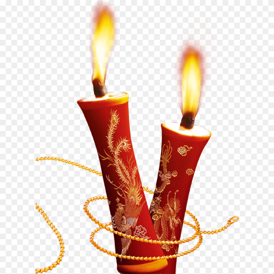 Candle Free Png