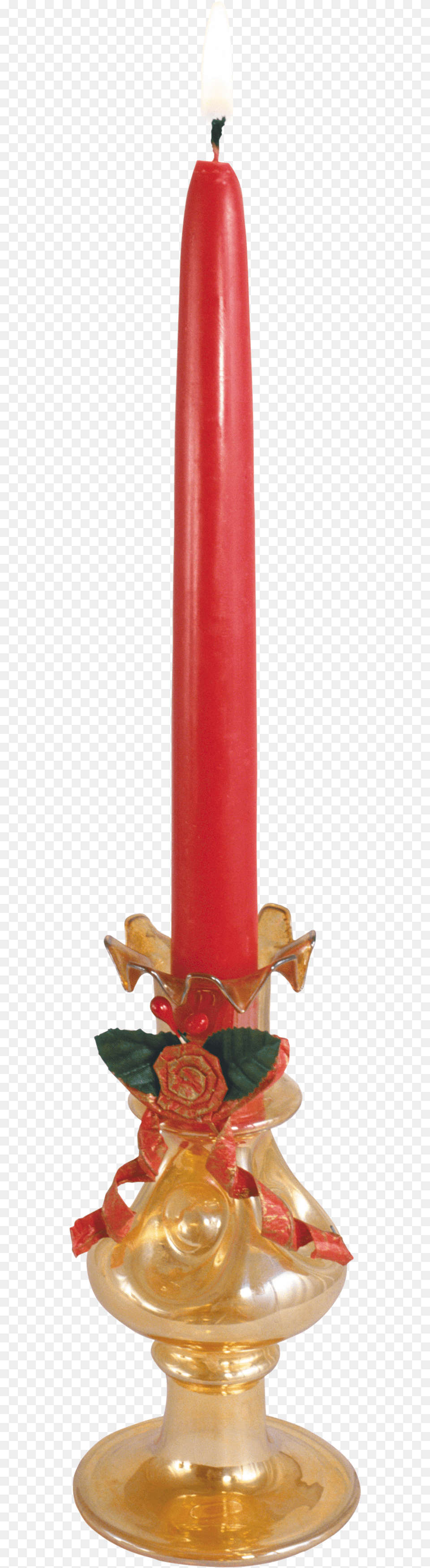 Candle, Candlestick Png