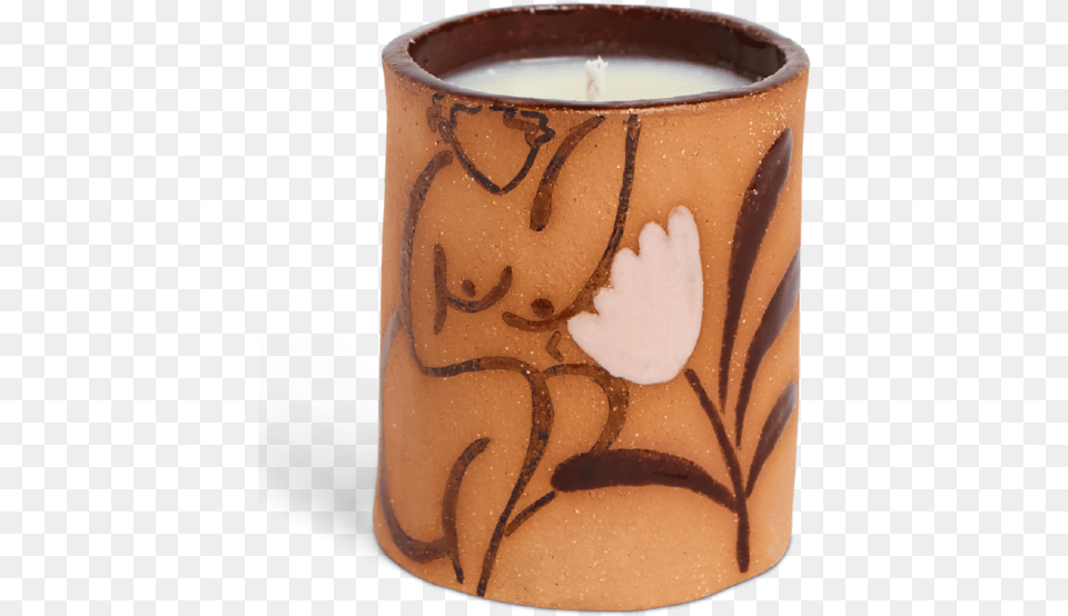 Candle, Cup, Beverage, Coffee, Coffee Cup Png Image