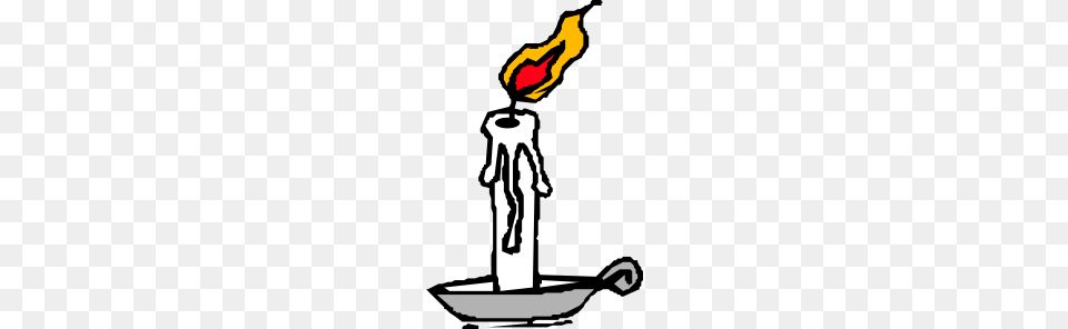 Candle And Wax Clip Art, Light, Torch, Smoke Pipe Png