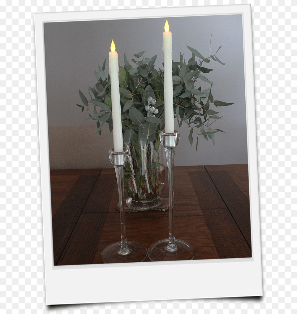 Candle Candle, Candlestick Free Png Download