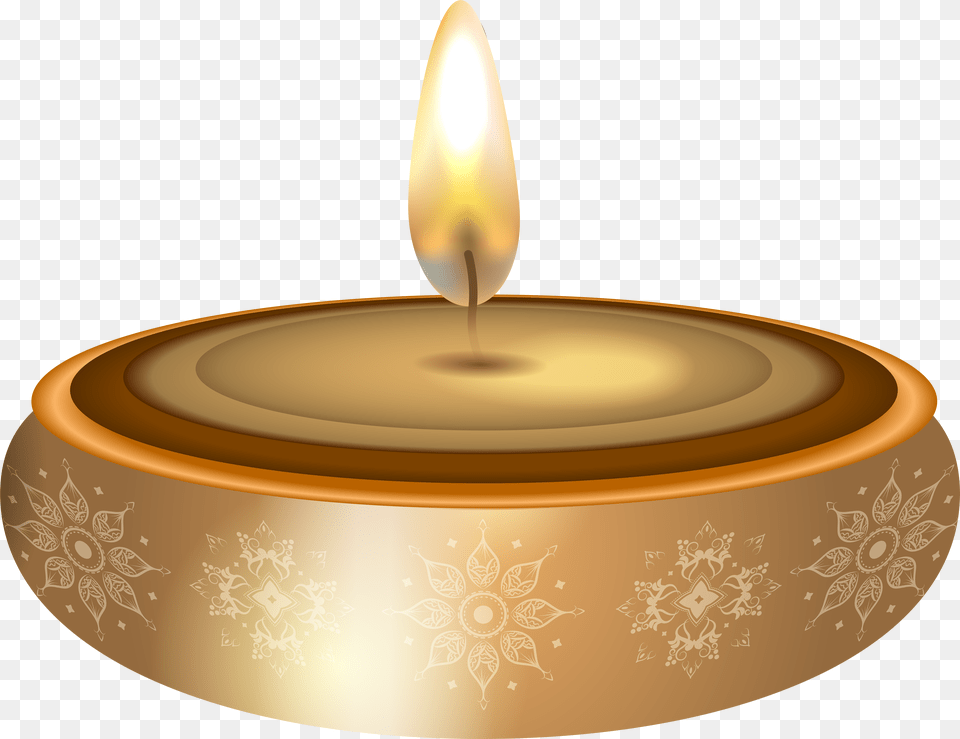 Candle Clip Art Free Png Download