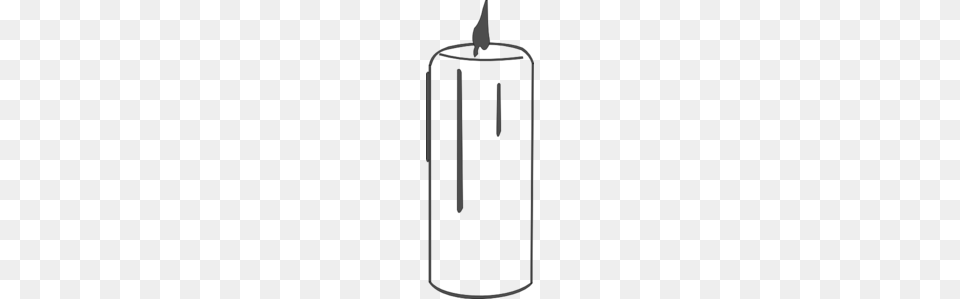 Candle Clip Art Free Transparent Png