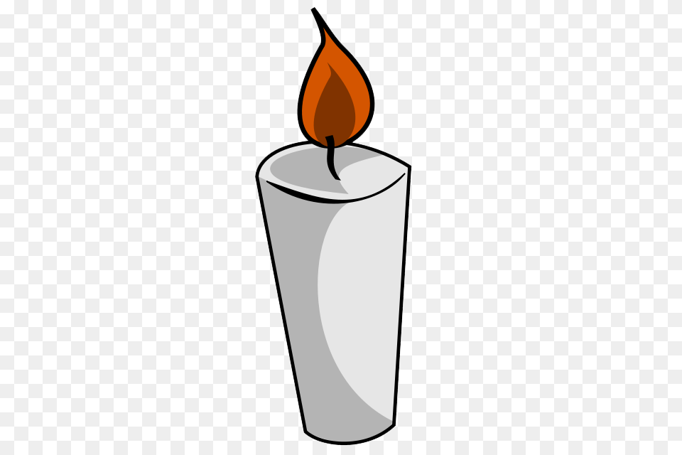 Candle Clip Art Clipart Images, Smoke Pipe Free Png Download