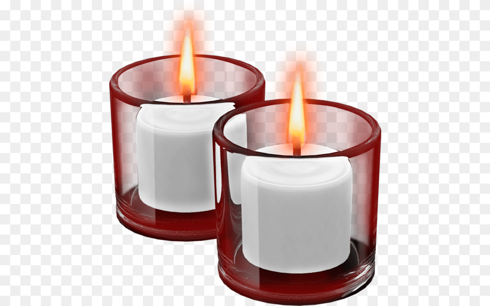 Candle Clip Art Transparent Candle Clip Art, Fire, Flame Free Png Download