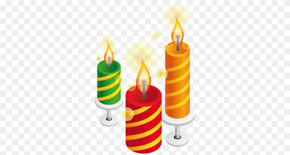 Candle Clipart, Dynamite, Weapon Png Image