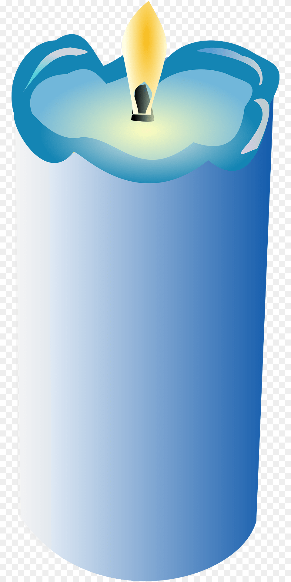 Candle Clipart Png Image