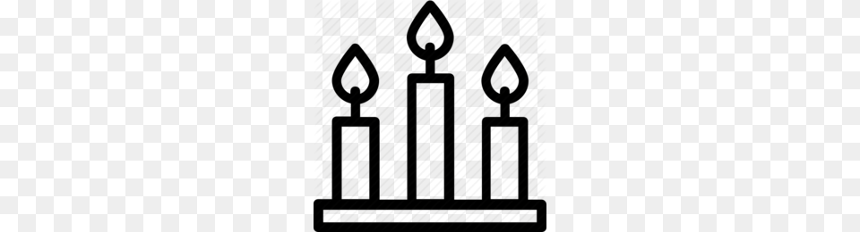 Candle Clipart Png Image