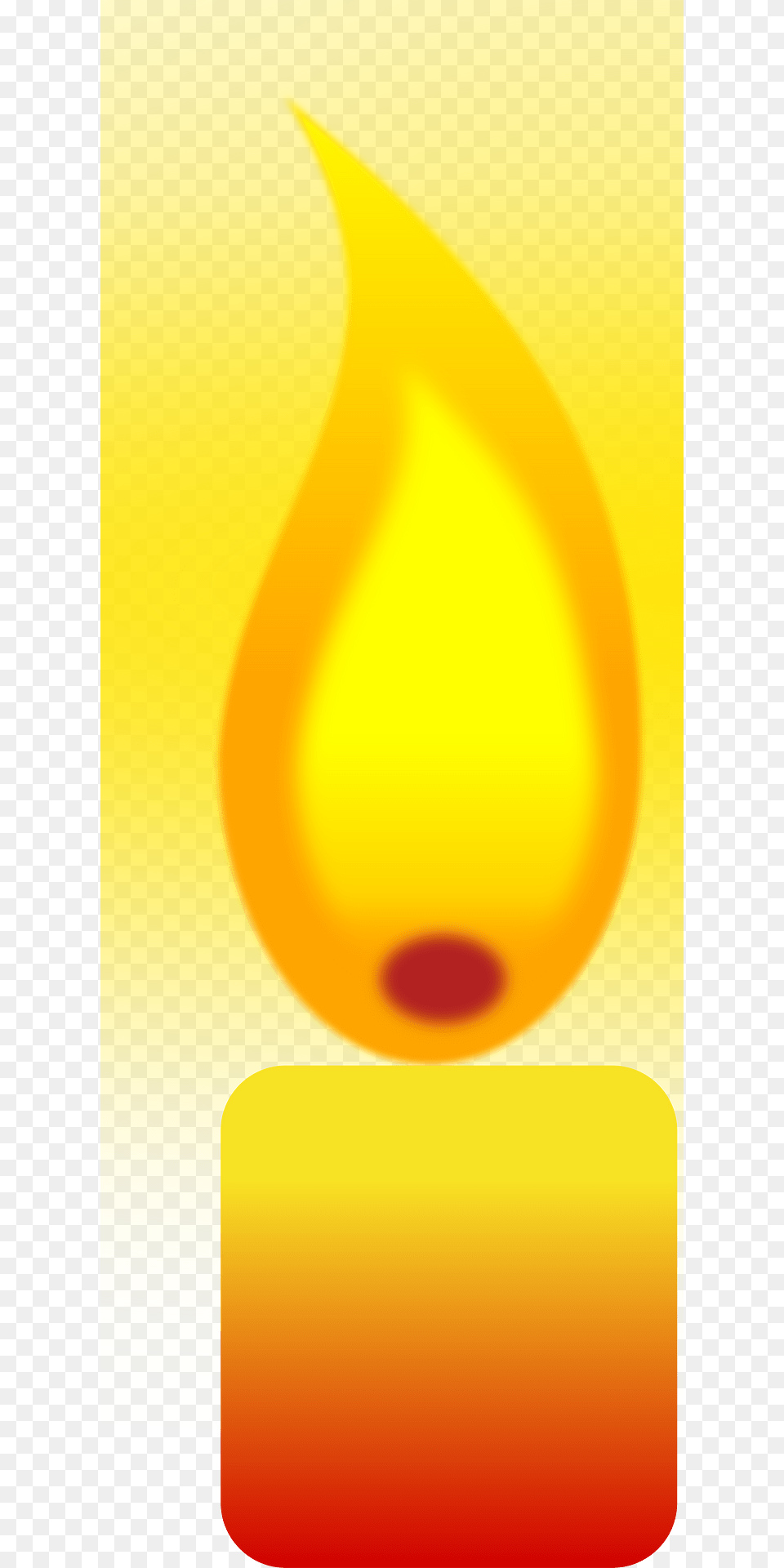 Candle Clipart Png