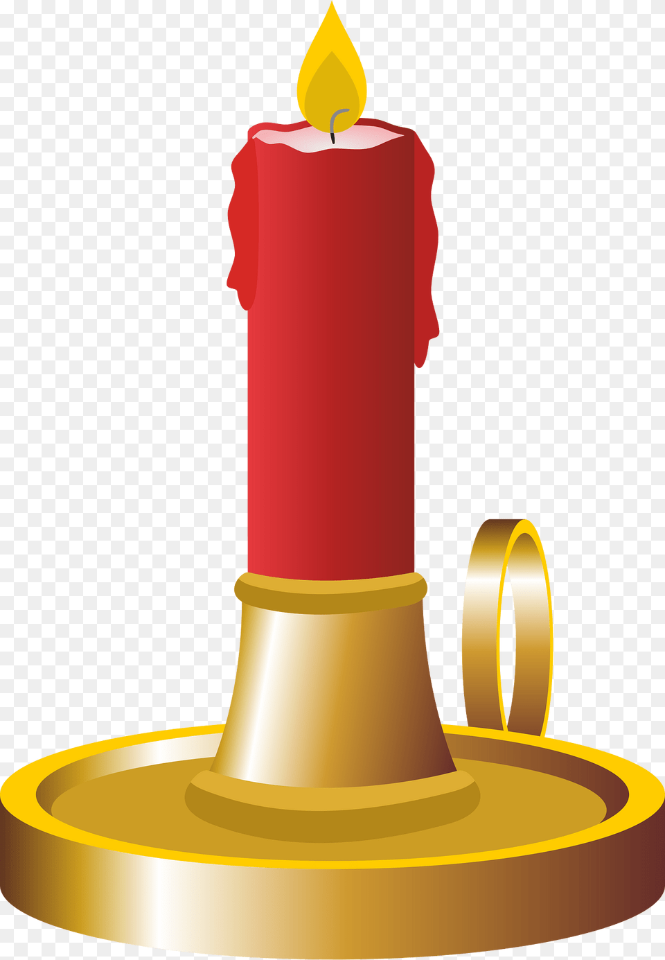 Candle Clipart, Tape, Dynamite, Weapon Free Transparent Png