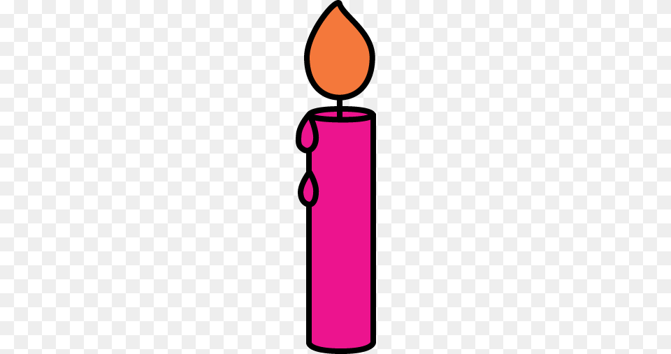 Candle Clipart Candle Wax Png