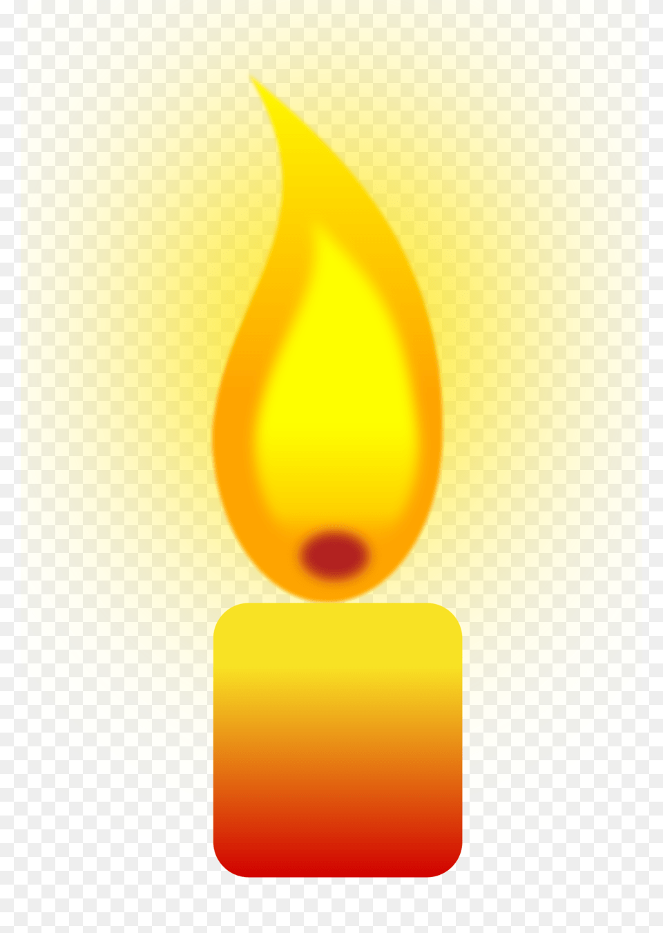 Candle Clipart Light Desktop Wallpaper Clip Art Candle, Fire, Flame Png