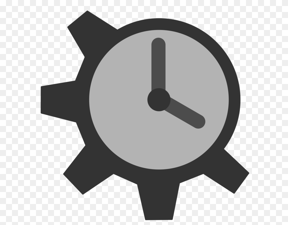 Candle Clock Gear Picture Frames Spring, Machine Png