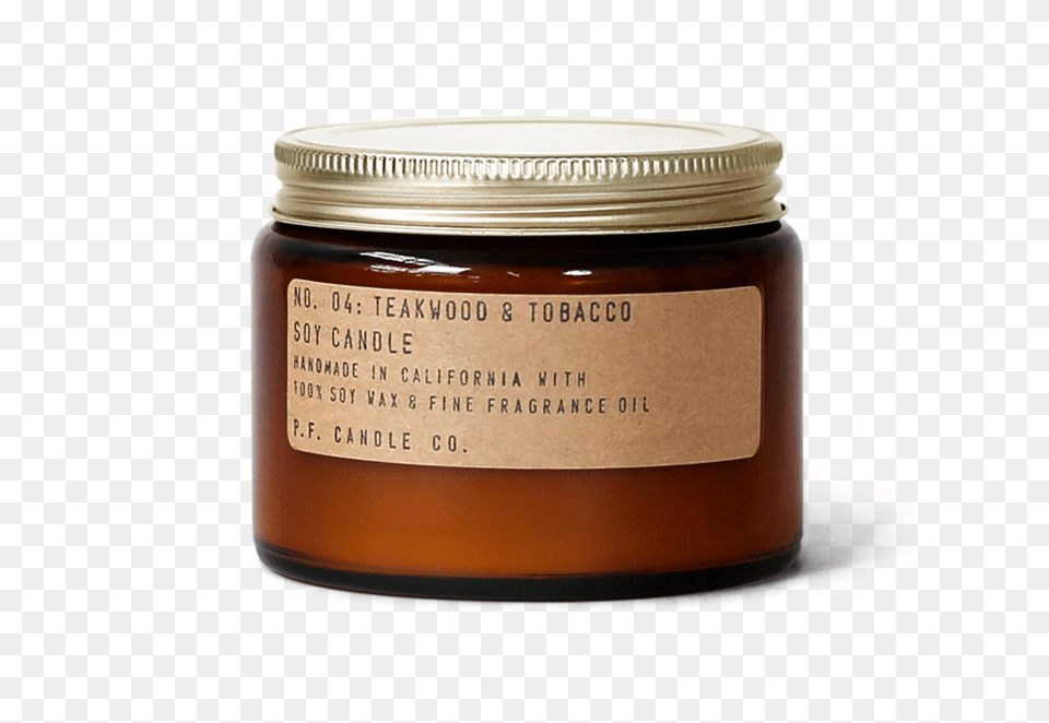 Candle Co Caramel Color, Jar, Food, Ketchup, Honey Png Image