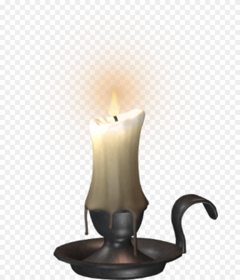 Candle Creepy Light Freetoedit Creepy Candle Png