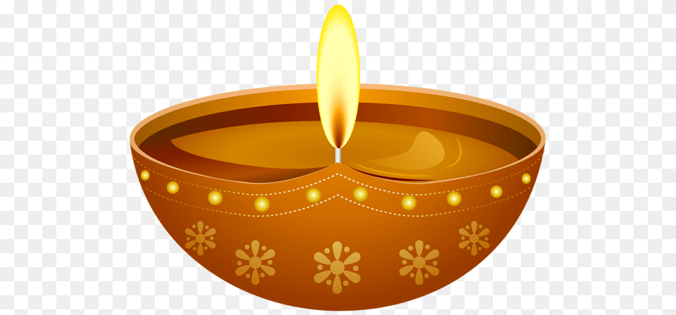Candle Diwali, Festival Free Transparent Png