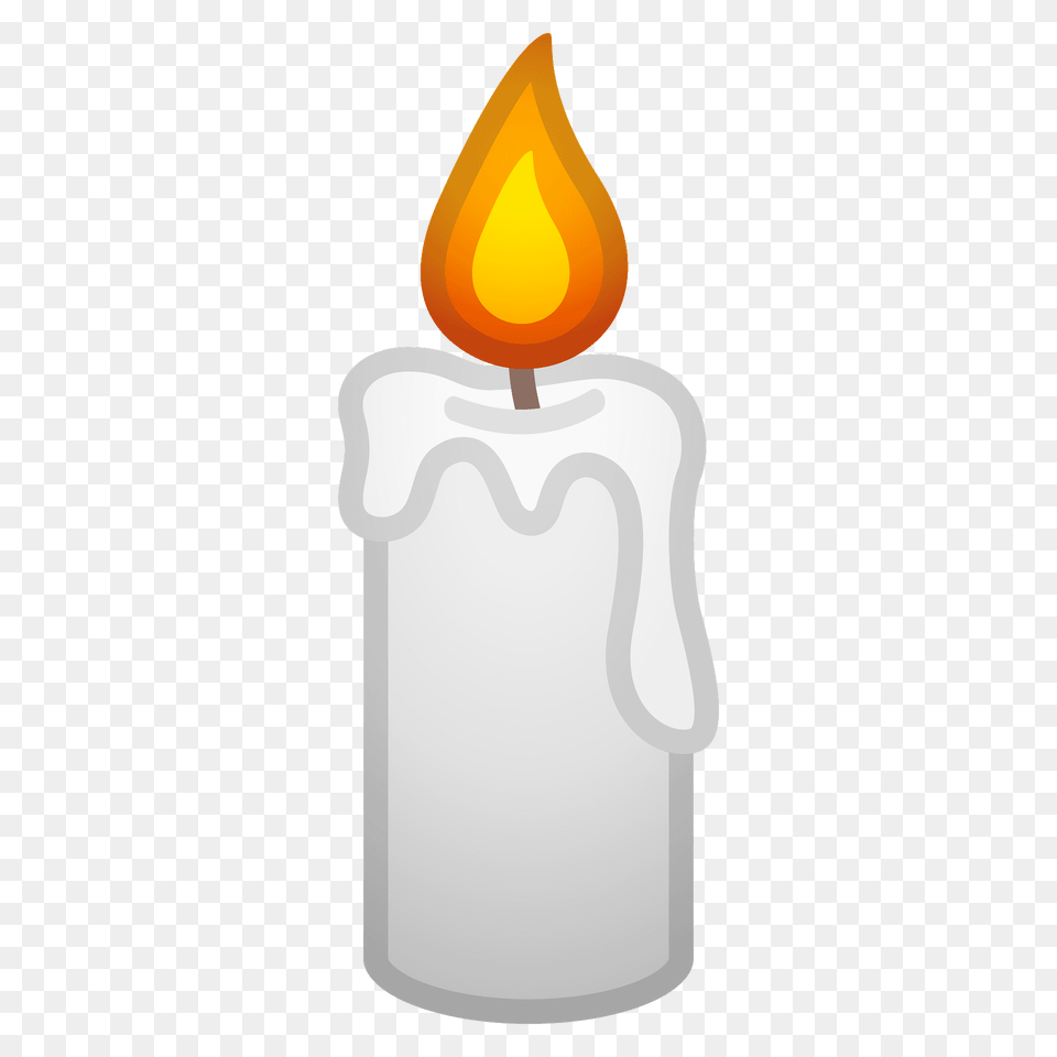 Candle Emoji Clipart Free Transparent Png