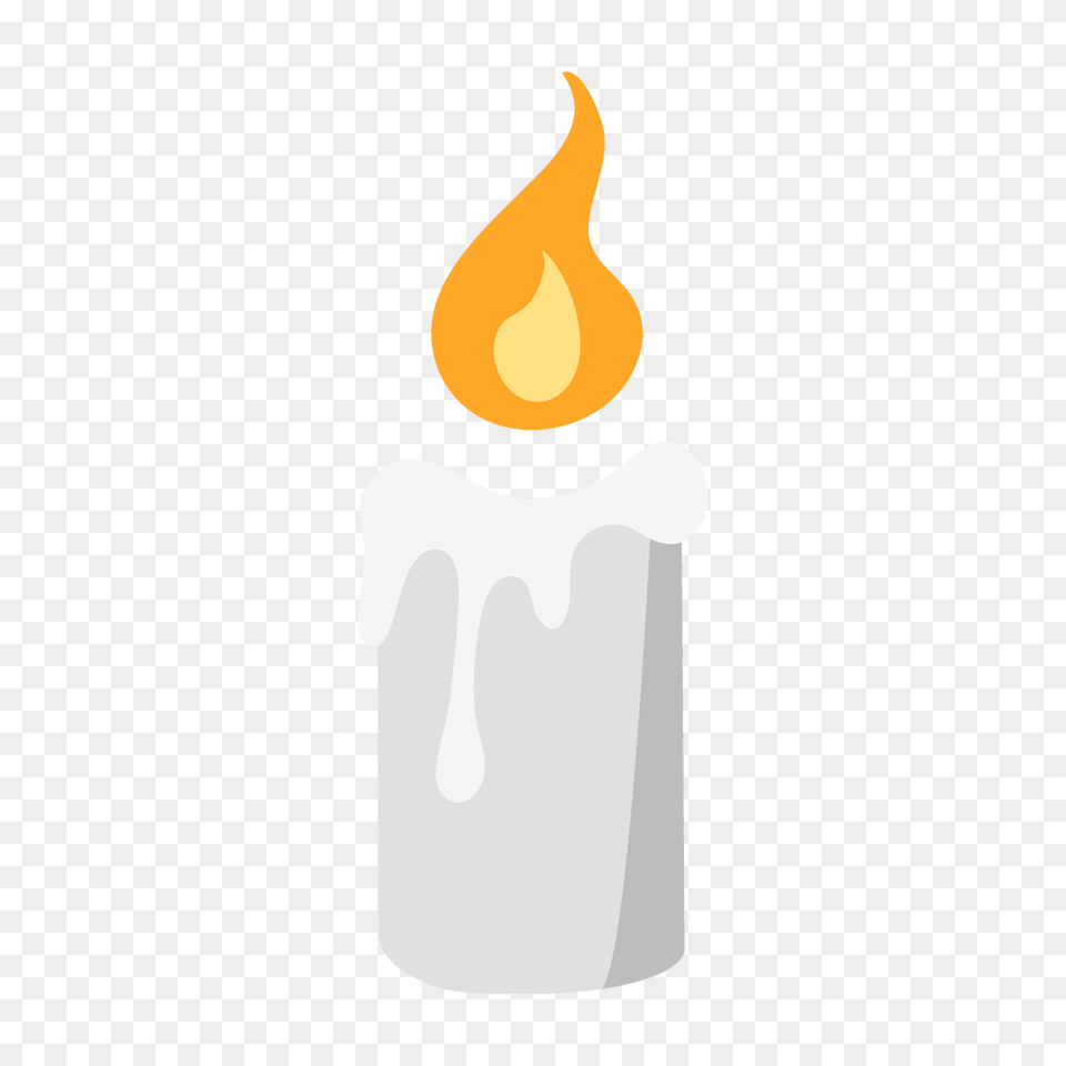 Candle Emoji Clipart, Light, Fire, Flame, Smoke Pipe Free Png Download