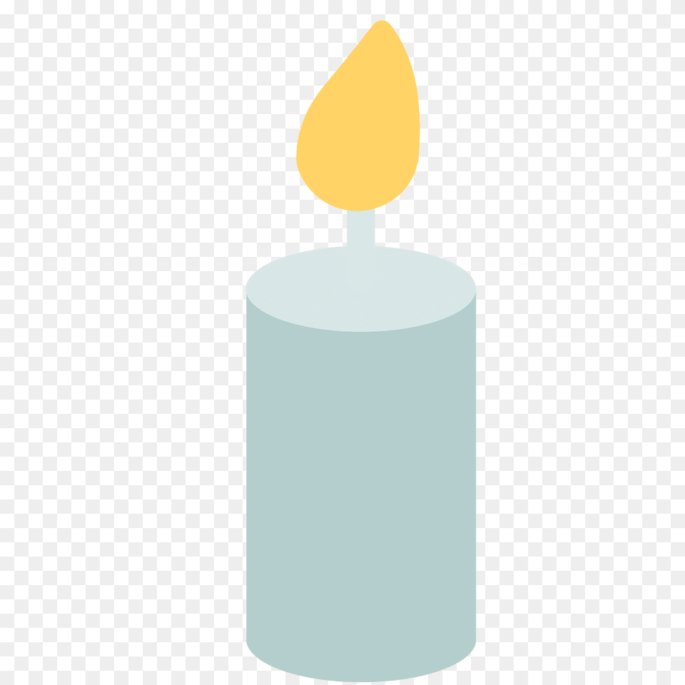Candle Emoji Clipart Png Image