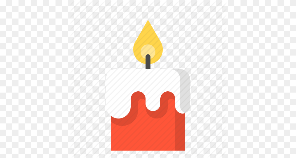 Candle Fire Glow Light Lightsource Shine Icon Png Image