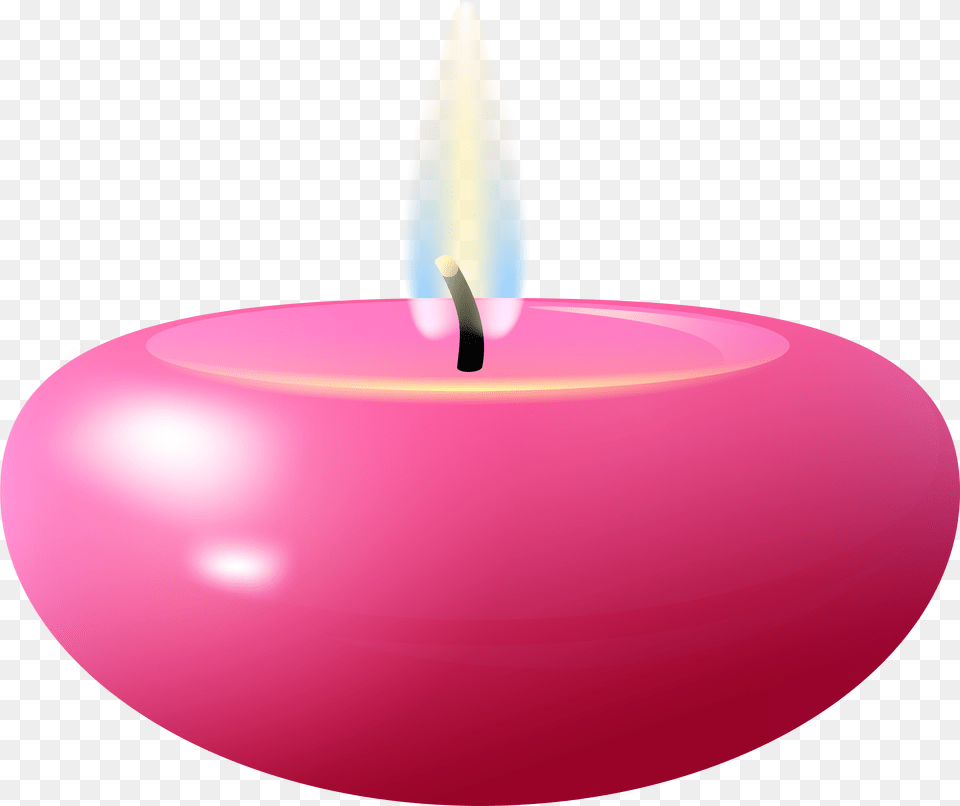 Candle Flame, Fire Free Png