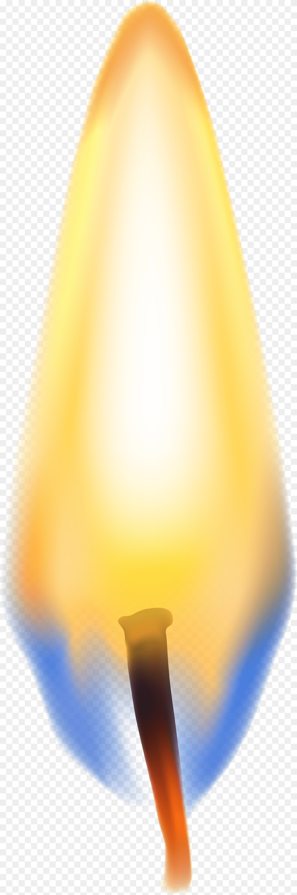 Candle Flame Free Png