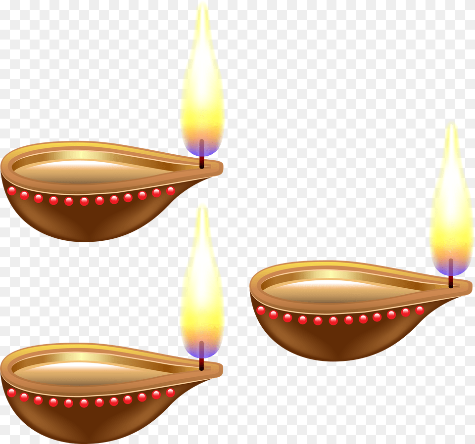 Candle Flame Clipart Png Image