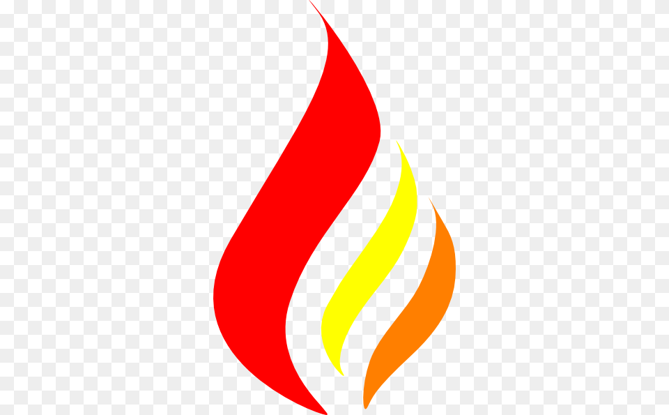 Candle Flame Clipart I0, Art, Graphics, Logo, Clothing Png
