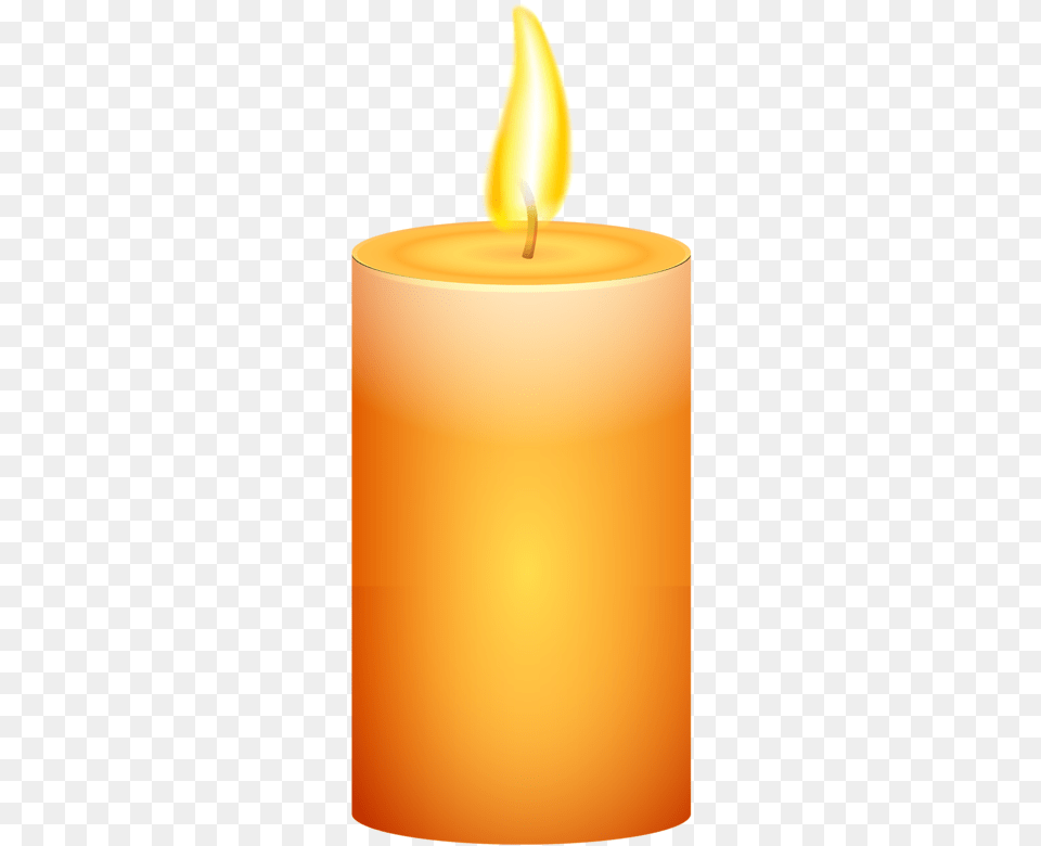 Candle Flame Combustion Transparent Background Candle, Fire Png