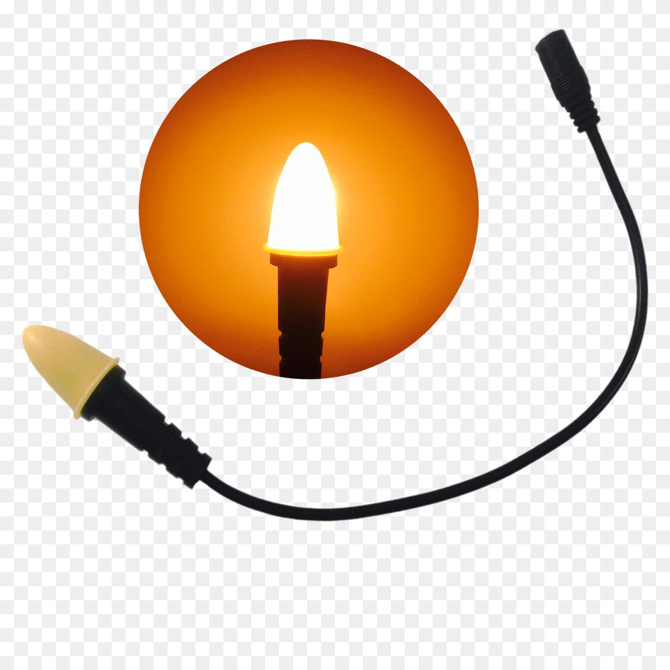 Candle Flame Effects Light Led Kit Props Prop Scenery Lights, Lamp, Electronics Png Image