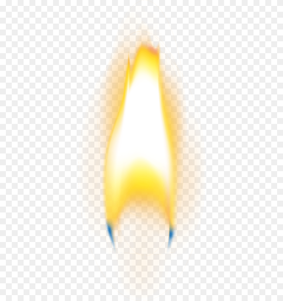 Candle Flame Transparent Candle Flame, Fire, Light, Clothing, Hardhat Free Png Download