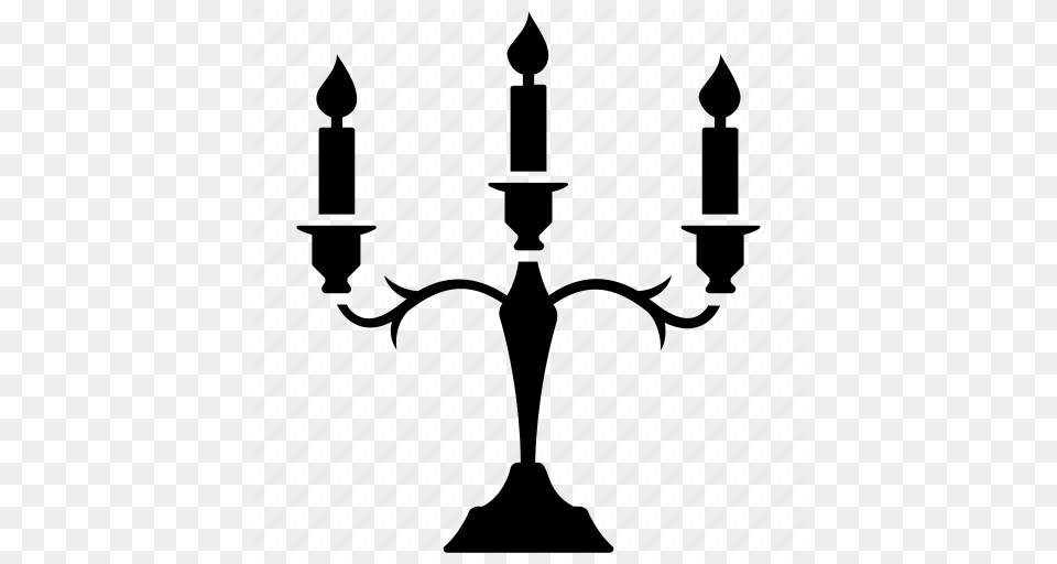 Candle Holder Candle Stand Decoration Stand Fire Stand Light, Weapon, Trident Png Image