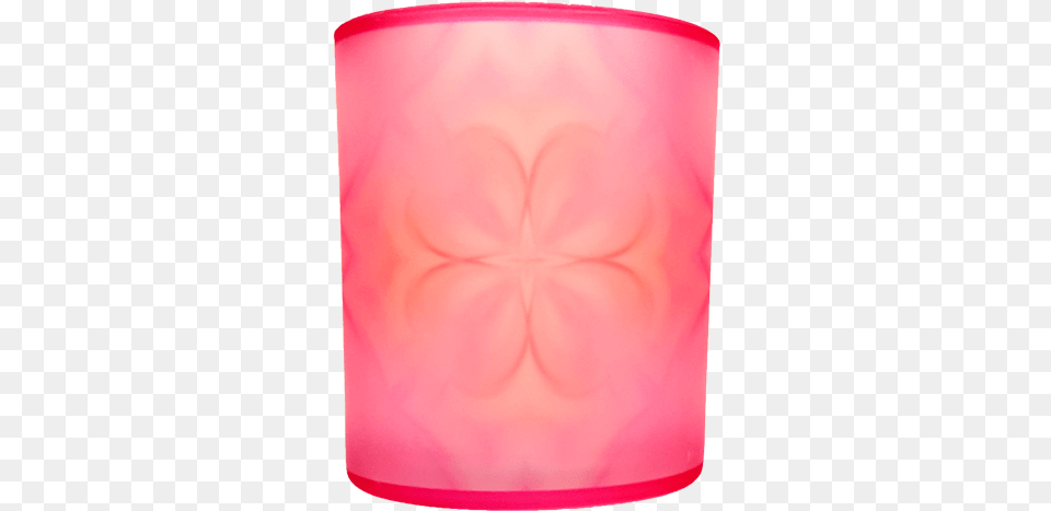 Candle Holder Mandala Of Love Candle, Lamp, Lampshade Free Transparent Png