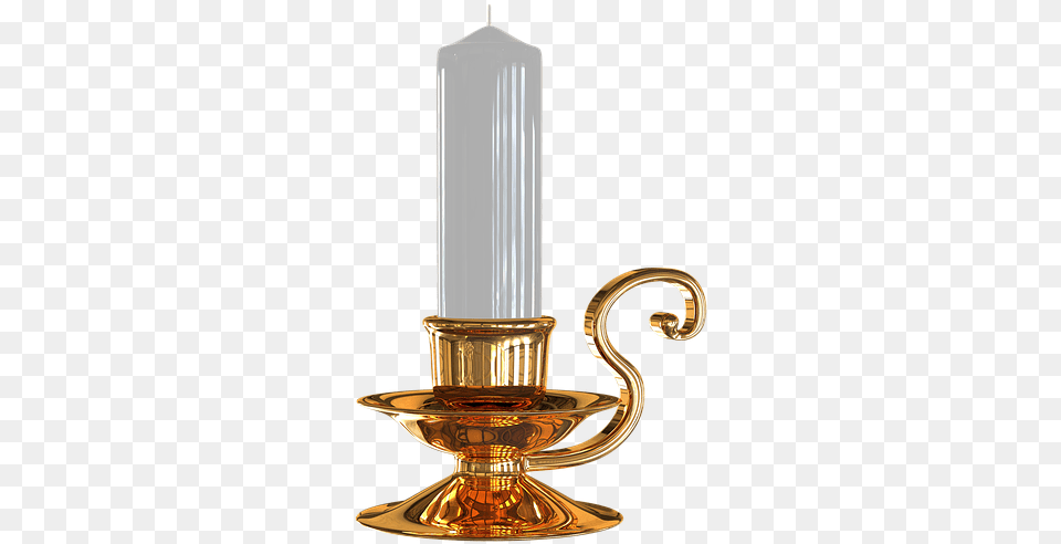 Candle Holder With Candles Transparent Background Candle Holder Transparent Background, Lamp, Smoke Pipe, Candlestick Free Png Download