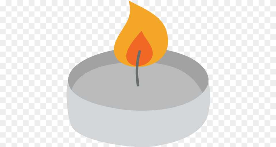 Candle Icon Myiconfinder Flame, Fire Png