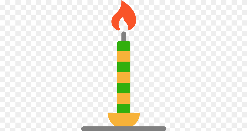 Candle Icons And Graphics, Rocket, Weapon Free Png