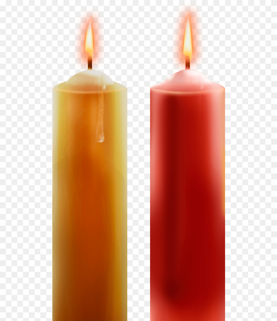 Candle Images Transparent Birthday Red Candle, Food, Ketchup, Dynamite, Weapon Png