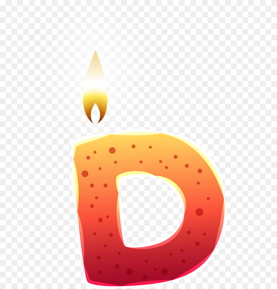 Candle Konfest Candle, Text Png