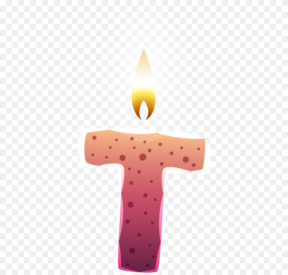 Candle Konfest Candle, Baby, Person Free Png Download